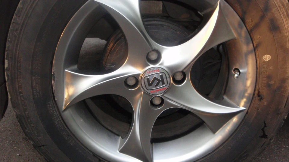 Nissan Note ENOTище АТ Luxury