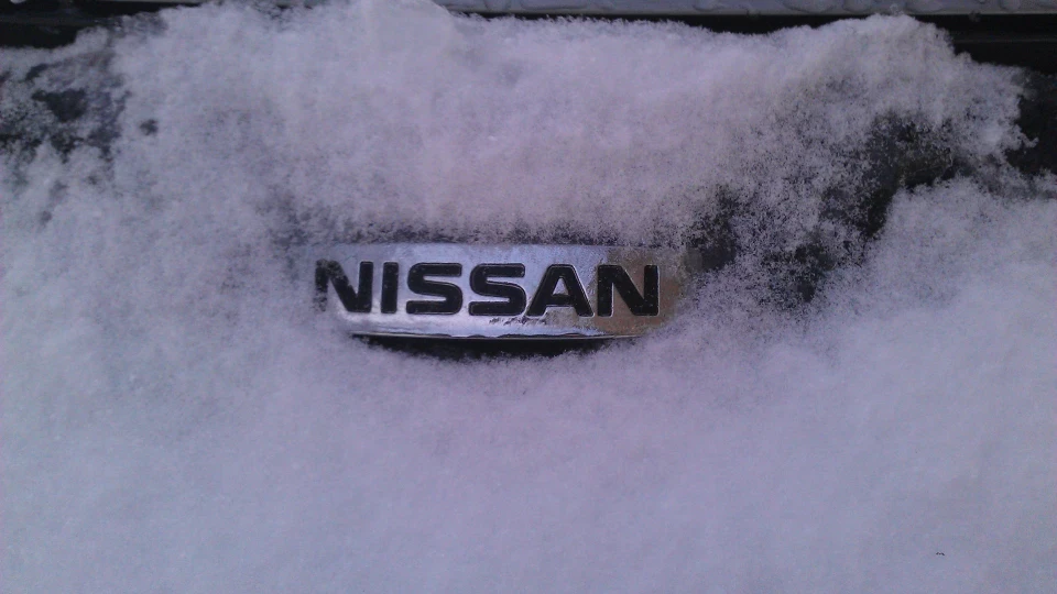 Nissan Note ЯпоноІграшка 2