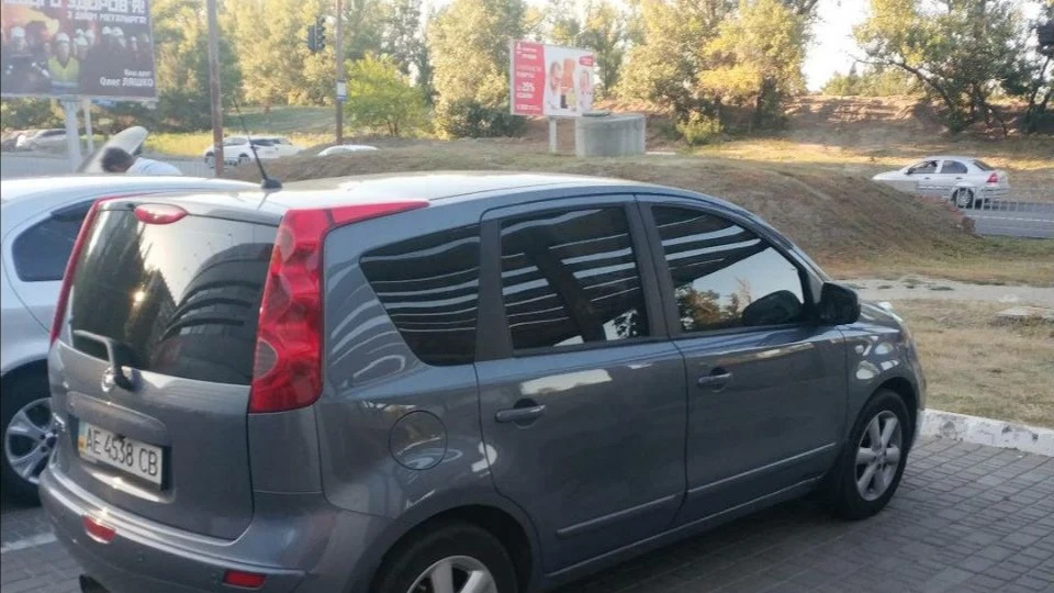 Nissan Note Jude🚀 3
