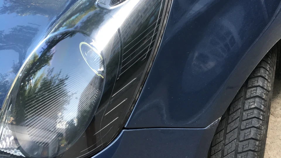 Nissan Note маленький япончик 3