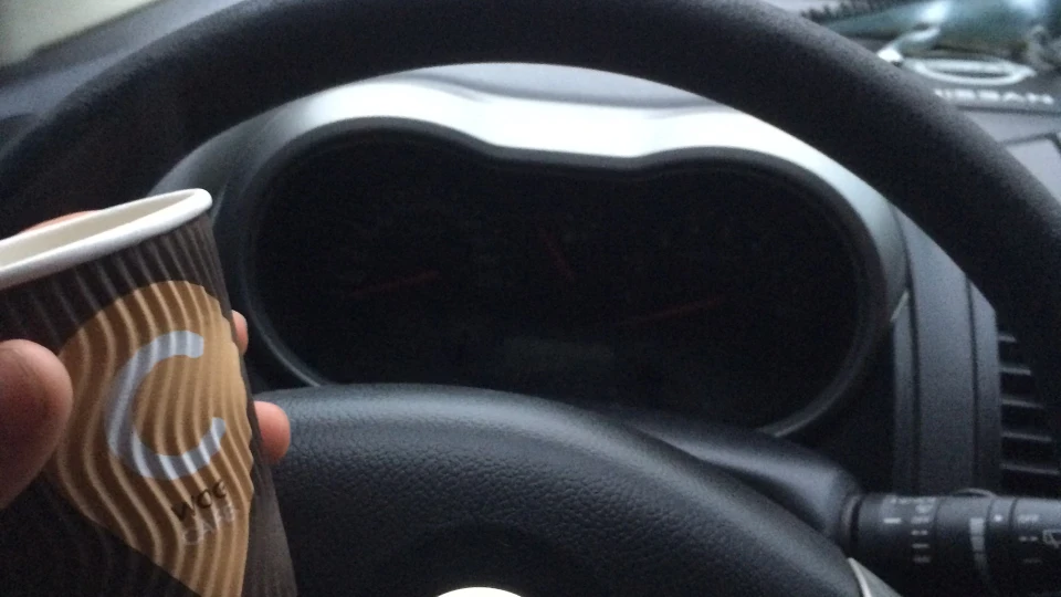Nissan Note Не малюк 1.4 4