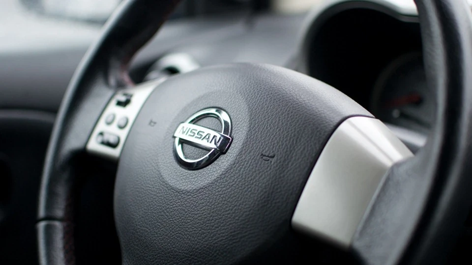 Nissan Note Tekna BV4Z 3