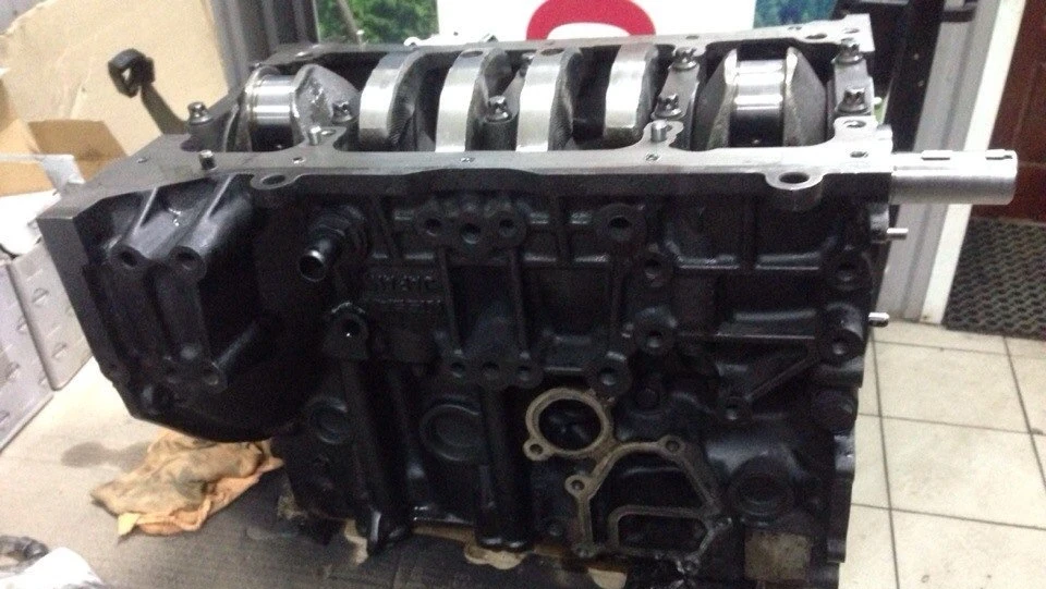 Nissan Pathfinder 5