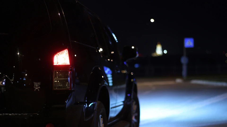 Nissan Pathfinder 2.5 Турбодизель 4