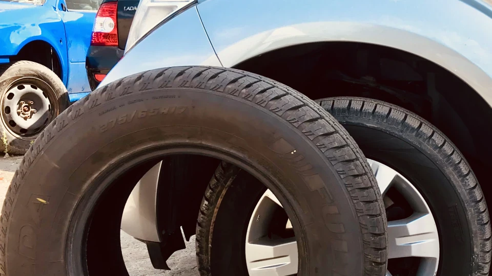 Nissan Pathfinder 4,0 ЕПІЗОД 2 2