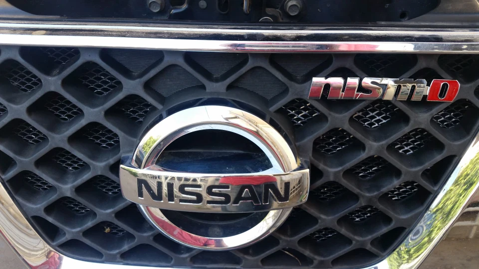Nissan Pathfinder 4.0 VQ40DE Мордатий ЛЕВА 3