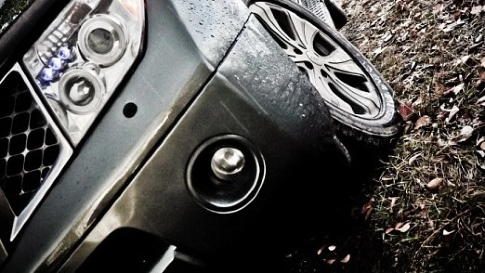 Nissan Pathfinder PuFik 2