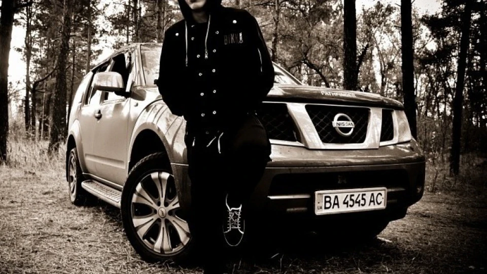 Nissan Pathfinder PuFik 3