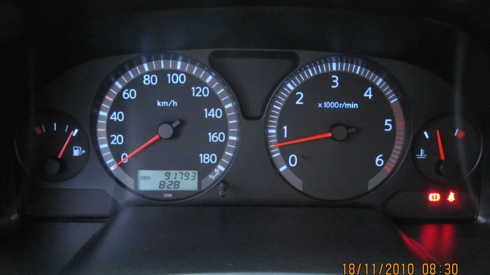 Nissan Patrol GR 3.0D 5-MT 3