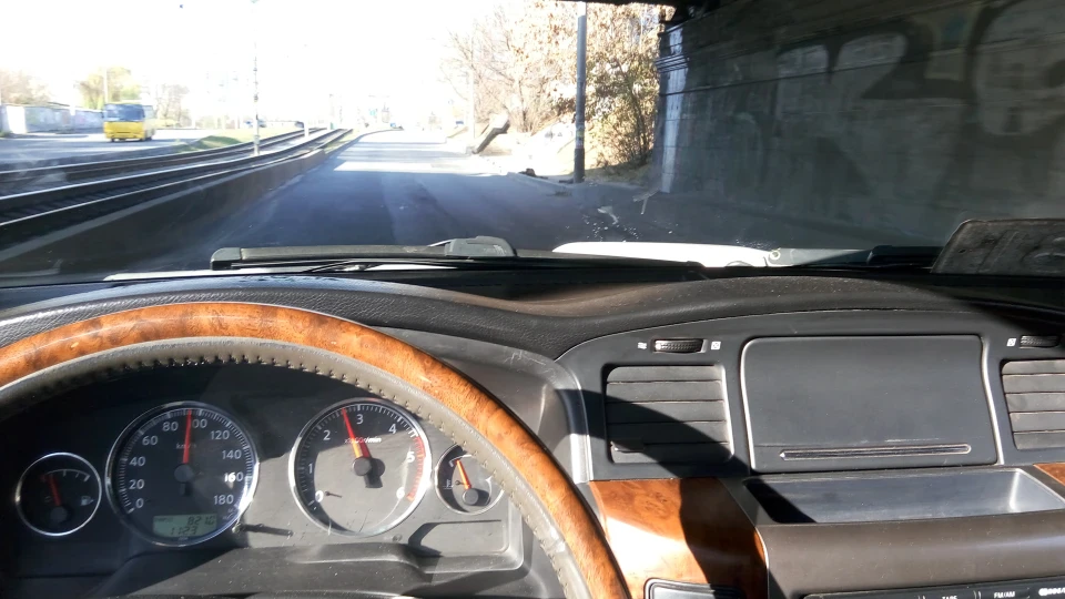Nissan Patrol 1 of 1 3