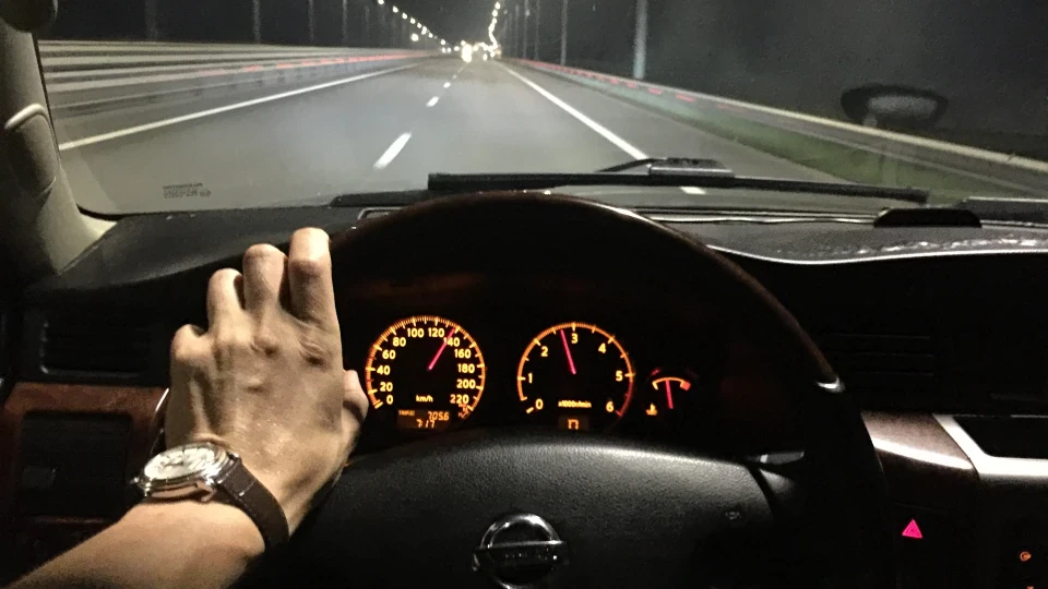 Nissan Patrol 4.8 Japan 🇯🇵 4