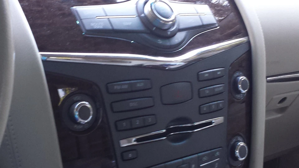 Nissan Patrol найповніший 2