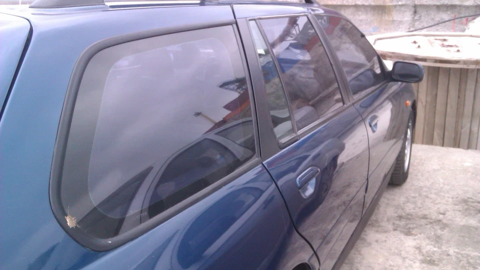 Nissan Primera Wagon сімейна... 2