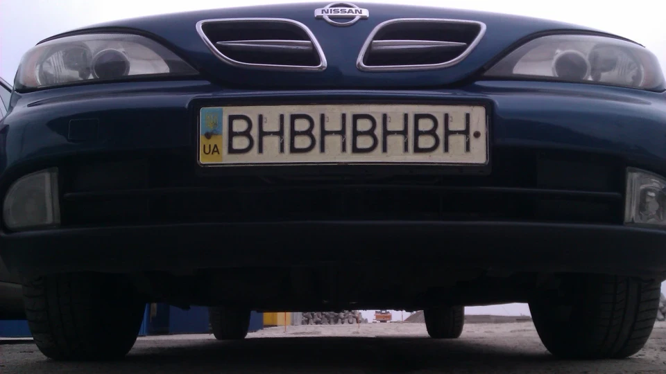 Nissan Primera Wagon сімейна... 3