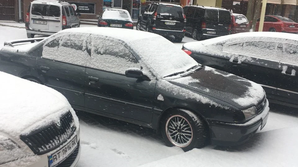 Nissan Primera