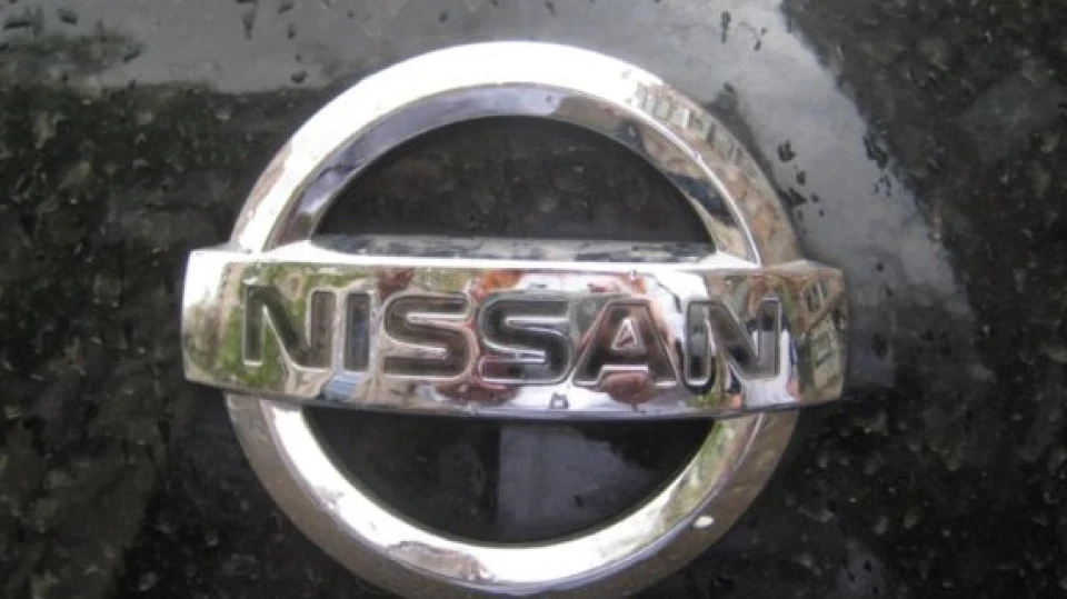 Nissan Primera 3