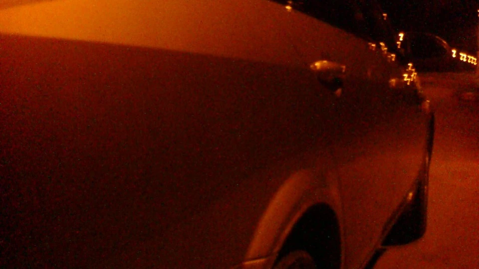 Nissan Primera 2