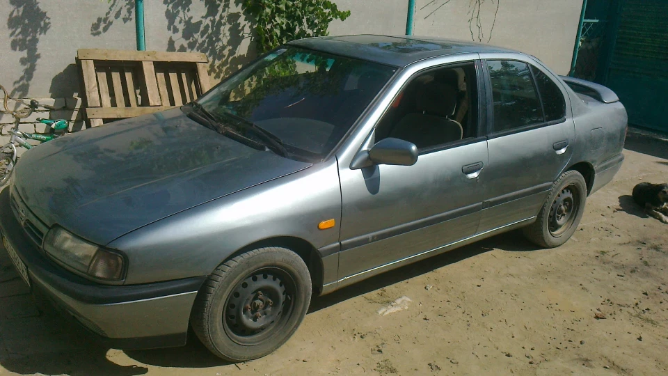 Nissan Primera