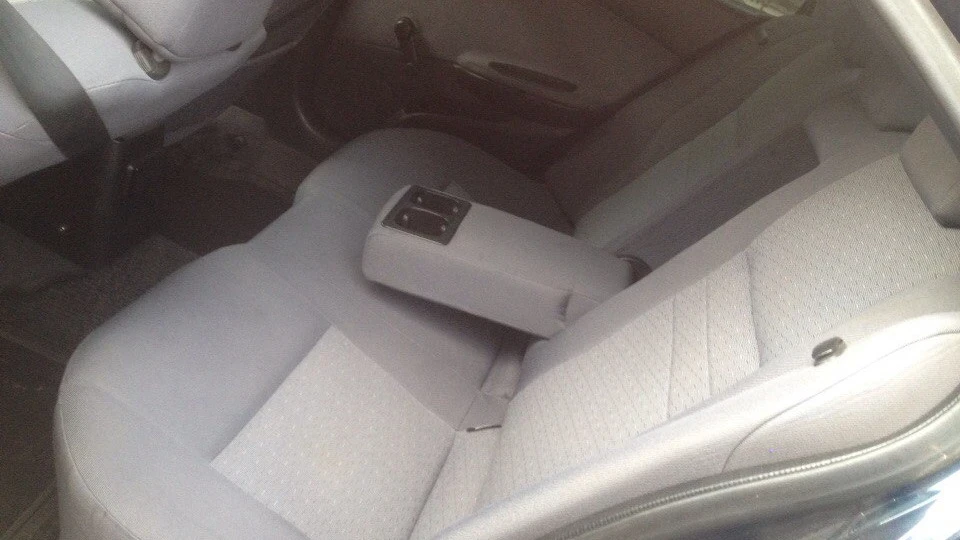 Nissan Primera 2