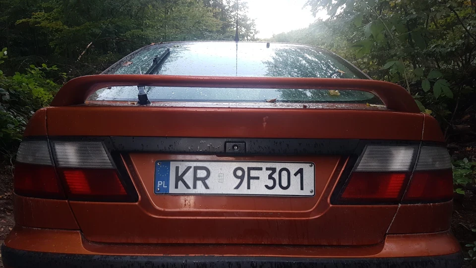 Nissan Primera