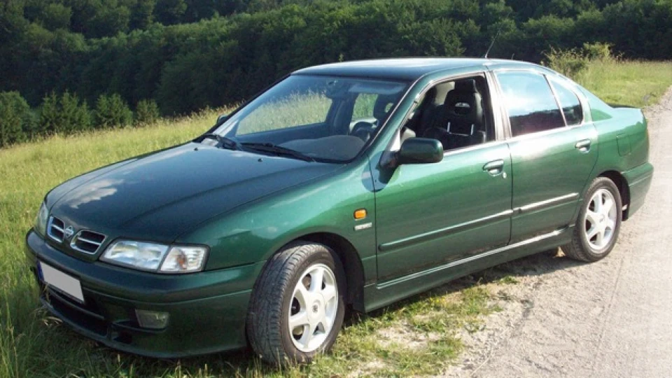 Nissan Primera