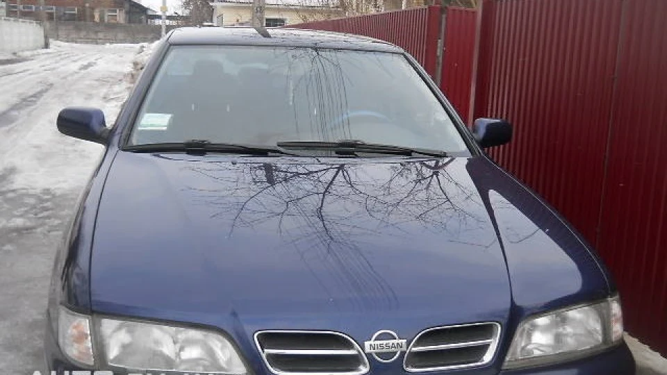 Nissan Primera