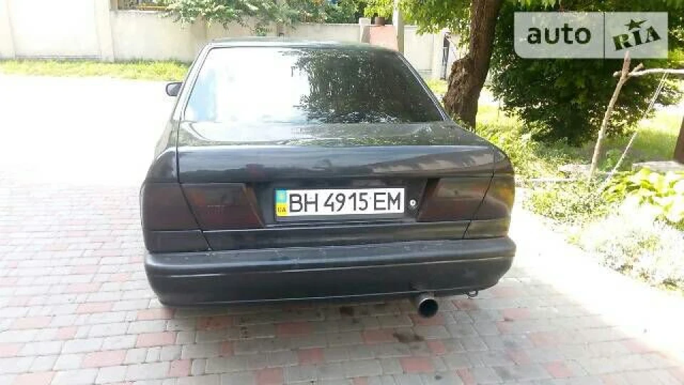 Nissan Primera
