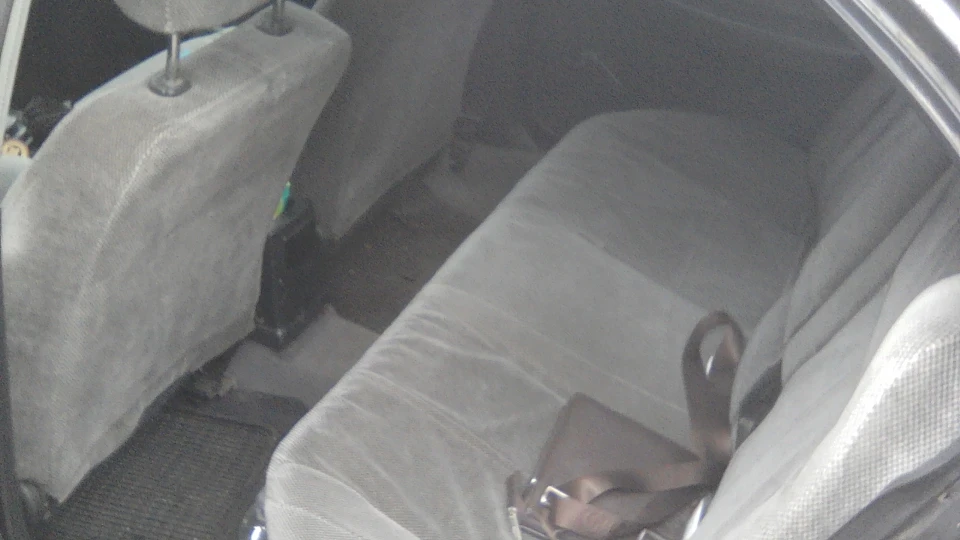 Nissan Primera 2