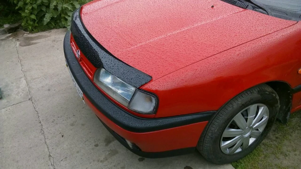 Nissan Primera 2
