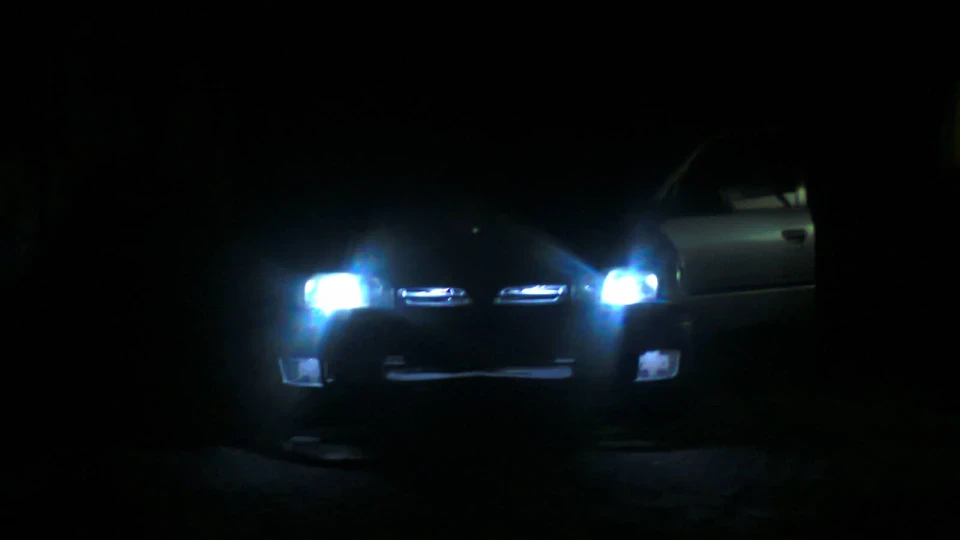 Nissan Primera 2