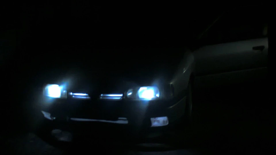 Nissan Primera 3