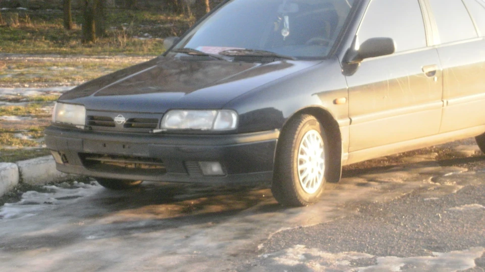 Nissan Primera