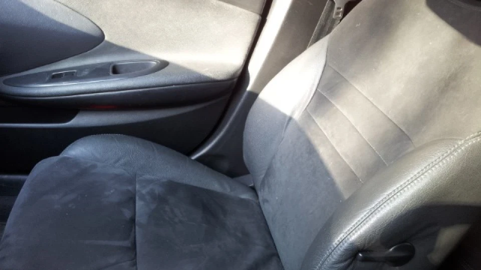 Nissan Primera 2