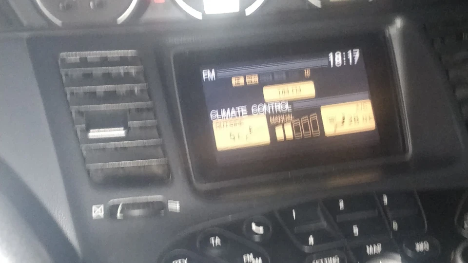 Nissan Primera