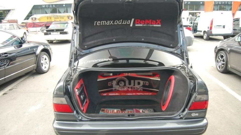 Nissan Primera