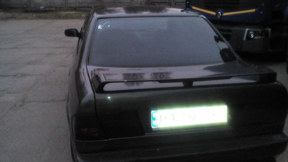 Nissan Primera 3