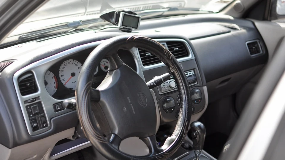 Nissan Primera 150 Hp 2