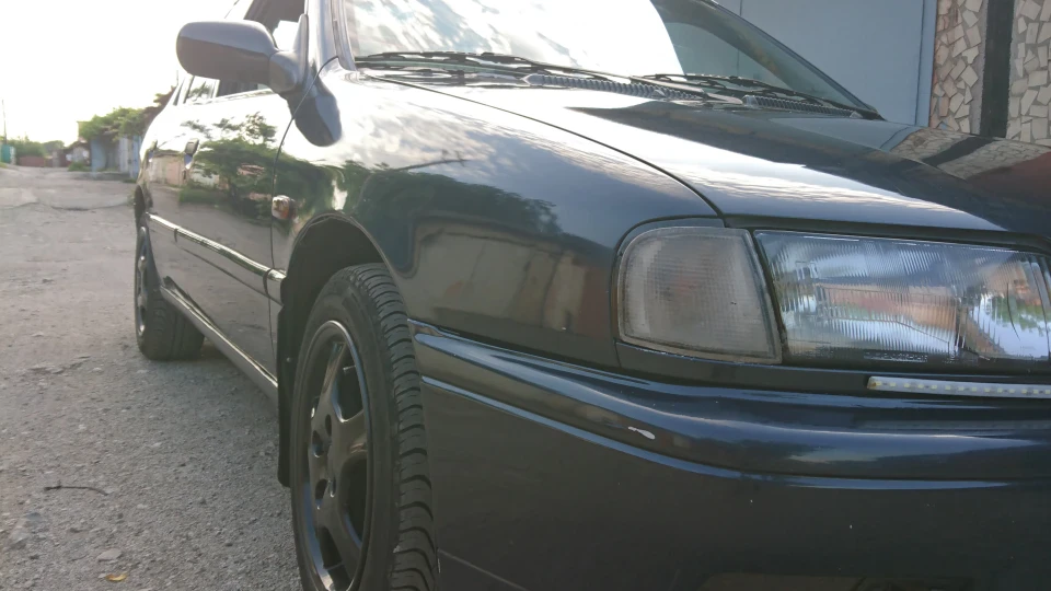 Nissan Primera 1.6 DS 2