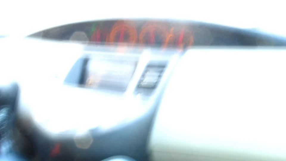 Nissan Primera 1.6 2