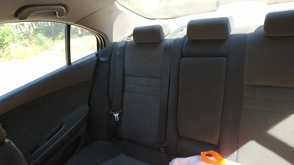 Nissan Primera 1.8 автомат 5