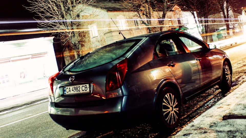 Nissan Primera 1.8 🍓Готова підкорювати❤️