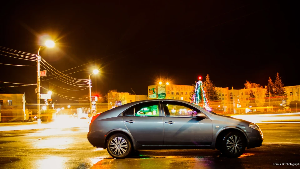 Nissan Primera 1.8 🍓Готова підкорювати❤️ 5