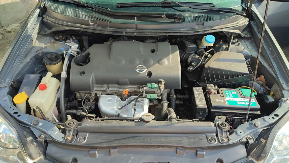 Nissan Primera 1,8