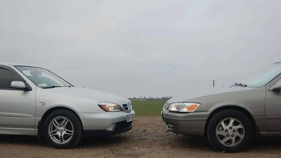 Nissan Primera 1.8 5