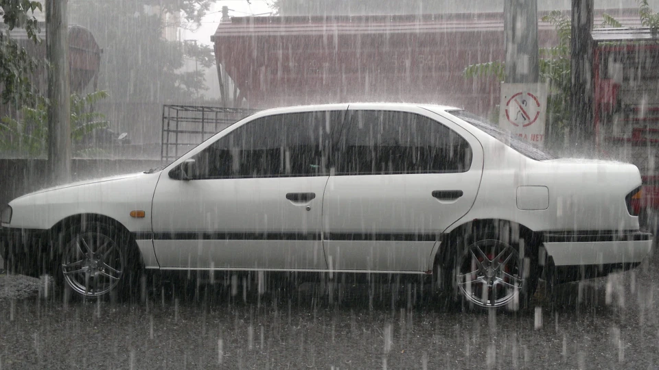 Nissan Primera 2.0 d.SLX "DieselPower" 5