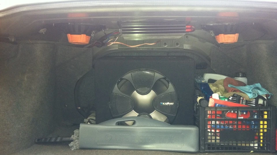 Nissan Primera 2.0 eGT 4