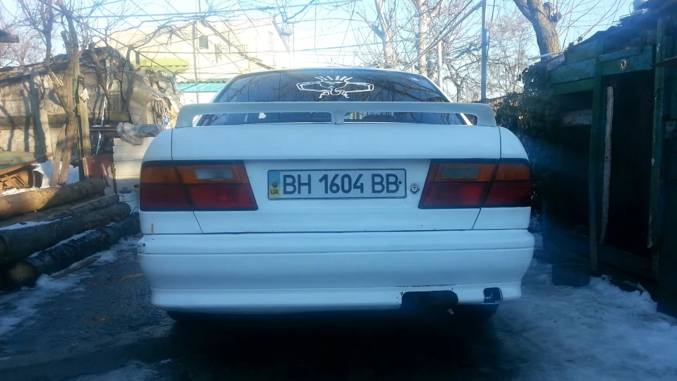 Nissan Primera 2.0 GT 5