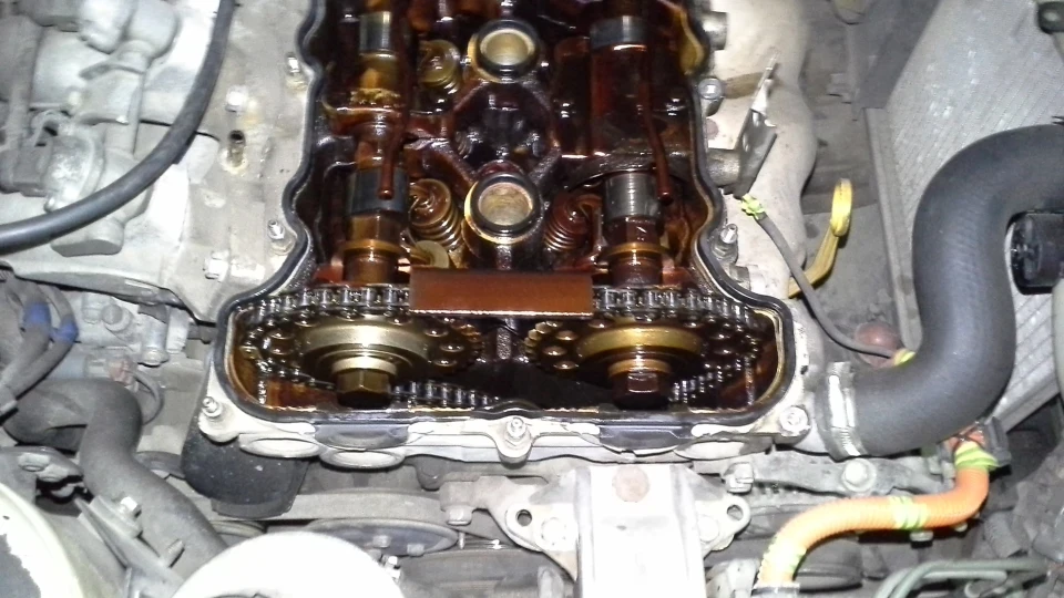 Nissan Primera 2.0 GT 5