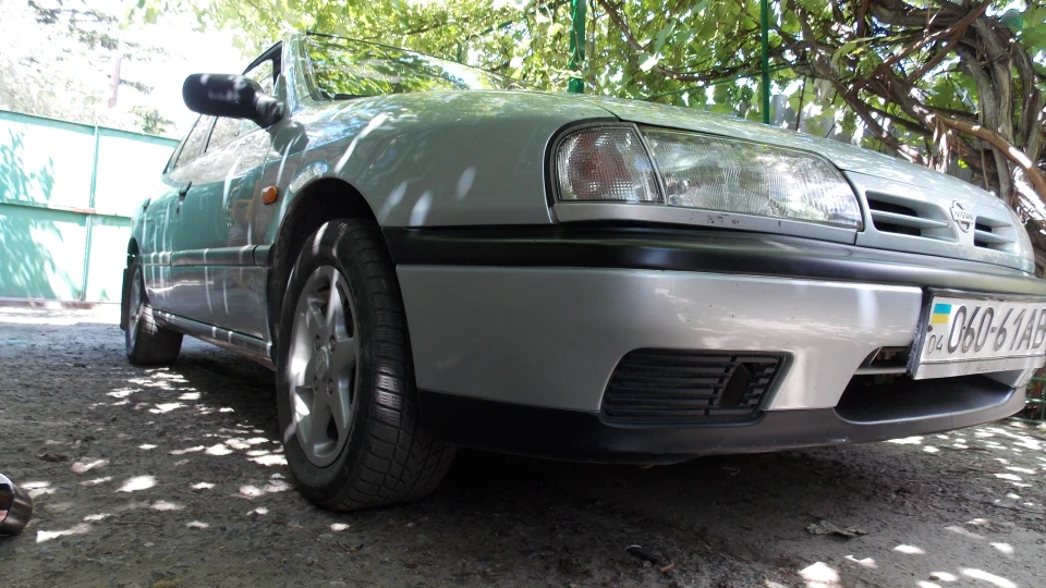 Nissan Primera 2.0 SLX 3