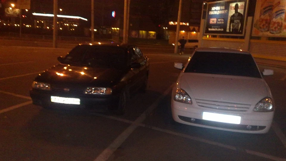 Nissan Primera 2.0 slx 4